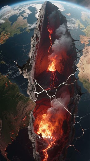 A Black Hole Near Earth: Could Our Planet Survive?