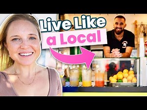 What A Day in My Life is Like Living on Madeira Island