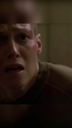 Alien infects Ripley! Alien 3 (1992)!