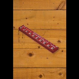 Carl Martin Switchers & Accessories | Octa-Switch - The Strip