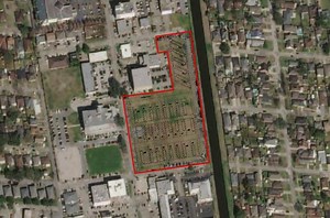 FEMA ‘unable to negotiate lease’ for temp. housing camp in Metairie