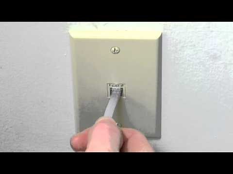 RJ11 6P4C Modular Plug #560