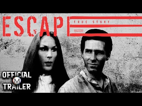 ESCAPE (1980) | Official Trailer | 4K