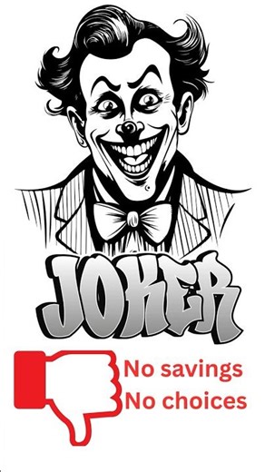 When Survival Beats Economics || Even Batman Can’t Escape Economics | Giffen Goods Story|