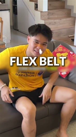 Flex Belt Power