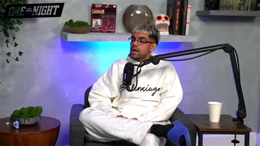 Neon says Kanye gave him one hour notice to fly to Zimbabwe and he packed his bags in 30 minutes"Kanye, one hour notice, three stops, economy, full economy three stops to get there. He said I need you there tomorrow, I packed my bags within 30 minutes and left right away""All I do is stream, plan a stream, travel to a stream, think of streams, go to a club and that's it. I have no life bro, I'm a fucking loser"
