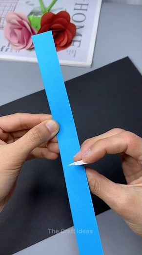 How to make easy toy with paper say toy Kaise banaen kagaj se khilauna banaa hai easy craft #diy