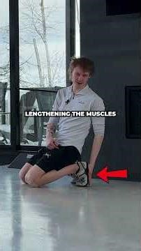 If Your Feet Hurt When You Run, Watch This.