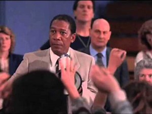 Lean On Me - Responsibility of Teachers