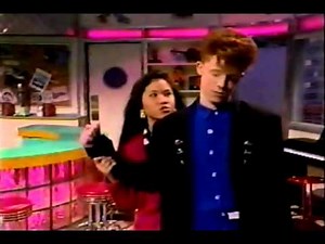 MMC3 - Blame It On The Rain