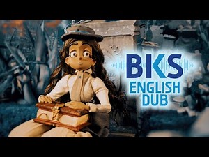Frankelda’s Book of Spooks - (BKS English Dub) - Frankelda Meets Herneval