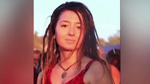 Israel’s president: 23-year-old Israeli hostage Shani Louk was beheaded by Hamas