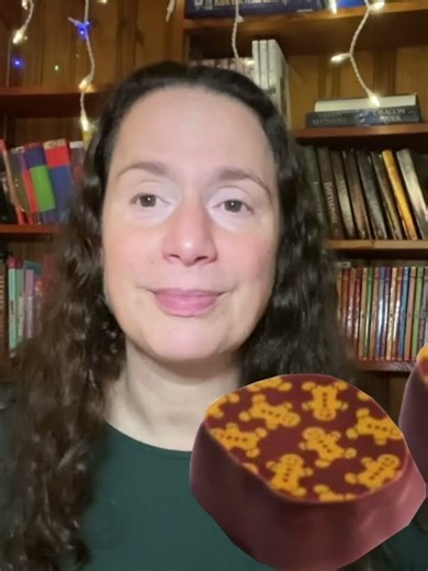 E355 - Gingerbread - Purdys Chocolate