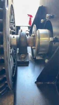 How I maintain my prohub dyno #performanceshop #dyno #hubdyno #speedshop #fyp