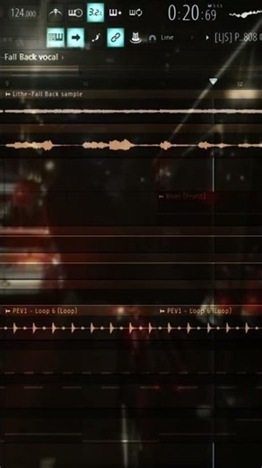 lithe - fall back (daryl remix) #lithe #car #remix #music #rap ...tg: daryl