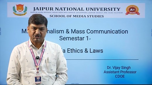 1.1 Introduction to Ethics