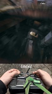 7.5M views · 80K reactions | Cross the roof gap ⛳️ Video by @Tinexd fpv #fpvdrone #fpvfreestyle #fpv #bando #abandonedplaces #fpvframes #aether2207 #deepspacefpv #freestyle | Deep Space | Facebook