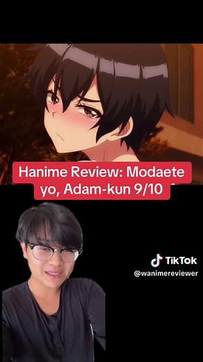 Modaete Yo, Adam-Kun: Unique Anime Plot Review