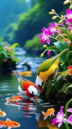 Vidéos de La lumière de l'âme (@liliel_67) avec son original - Wakeup man