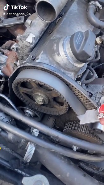 Exploring TDI Swap and Geo Tracker Modifications