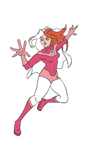 Drawing Atom Eve fanart #atomeve #invincibleseason4 #invincibleshow #invincible #fanart #artdump