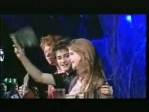 DVD Launch CoS - Gemma Glitter