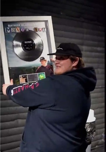 Maxed Out Goes Platinum: Thank You for Your Support!