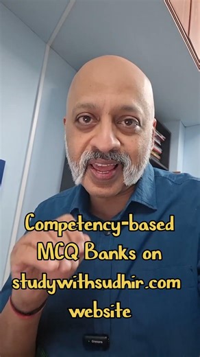 Competency-based MCQ Banks on studywithsudhir.com website for ICSE Class 10 Batch of 2027
