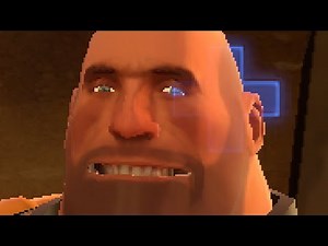 PhoenixSC plays TF2 for the first time.