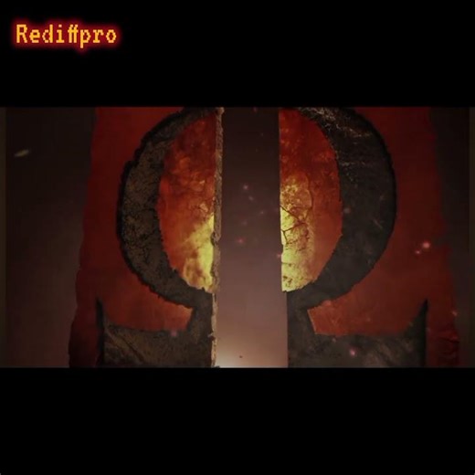 OG Rage Is Back💀#OGIsBack#Kratos#GodOfWar#GOWTrilogy#GamingShorts#RageMode#LegendReturn