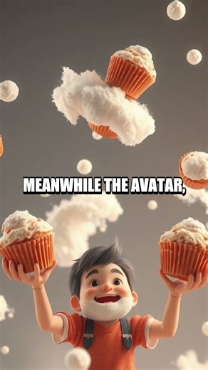 The Lost Avatar Parade in a New Roblox Galaxy