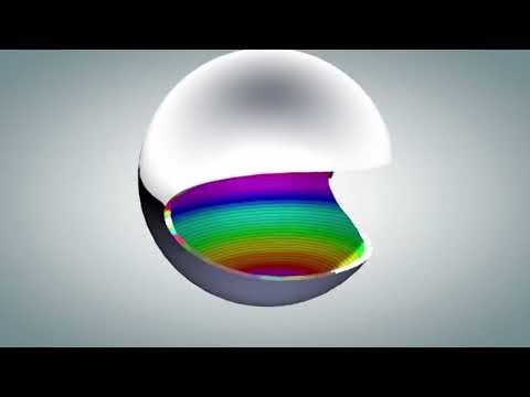 [C4D/Filler] that one Salt Cover youtube intro but Remade