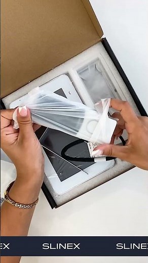 Slinex Intercom + Secure Panel Kit: Your Secure Space