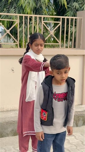 Arhan chalti bike ke aage aa gaya 😱😱#shorts