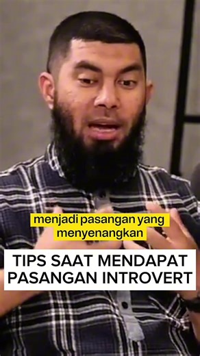 Cara Mendekati Pasangan Introvert