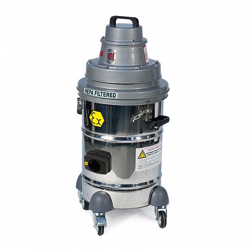PLANET 22S ATEX | IPC