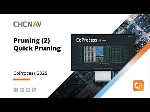 CoProcess 2025 | Trim 2 Quick Trim