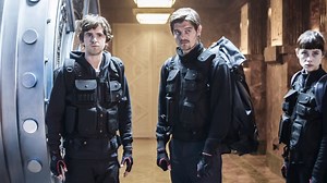 Watch Free The Vault Full Movies Online HD