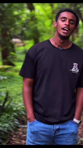 Explore Amharic Music: Biruk's Latest Hits