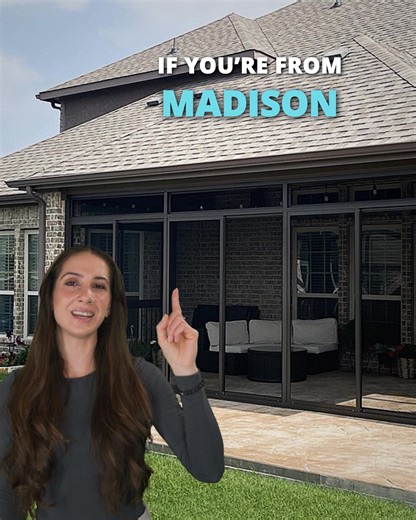 200 Homeowners from 🇺🇸 MADISON can now SAVE THOUSANDS with 25% OFF a New Patio Enclosure in 2025. You may qualify if: ✅ You’re a MADISON homeowner ✅ Living in an eligible zip code Check your zip to see if you qualify >> https://bit.ly/43sOF2S | Patio Enclosures