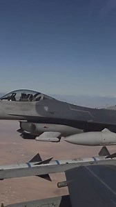 Formation flying in the F-16 is an incredible experience—nothing beats the adrenaline and precision of flying in perfect sync. The bond of trust we build with our wingmen and flight leads is what makes it all possible, ensuring we have each other’s backs no matter how tough the mission gets. Great shots by one of the best aerial photogs in the business, Snap B. #repost⁠ ⁠from Tucker Hamilton Instagram: @cincohamilton ©⁠ Shared with permission #F16 #Wingmen #fightertestpilot #testpilot #formation