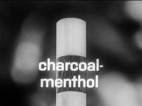 Montclair Cigarettes Commercial (1960s)