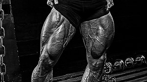 Tip: Hack the Smith Machine for Huge Legs