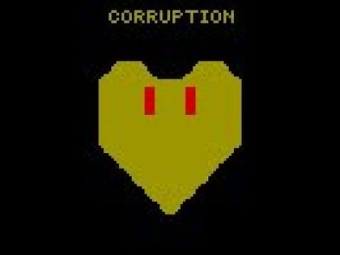 Undertale RP: TBS Tips and Tricks to get the Corruption Soul & Corruption Soul Showcase!