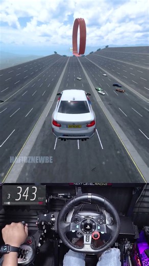 SUPER POWER 1200HP BMW M2 COUPE #rtx4090 #forzahorizon5 #simulator #lamborghini