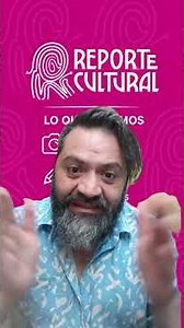 Que es El Reporte Cultural