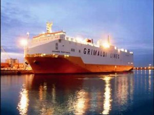 Freighter Travel NZ www.freightertravel.co.nz