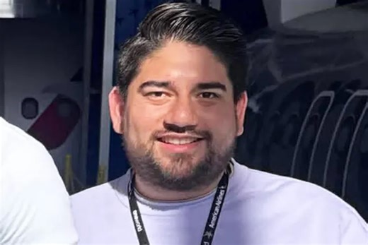 Missing flight attendant’s partner ‘shattered’ as suspects identified