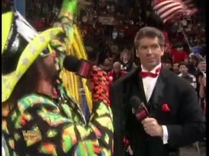 WWF Monday Night Raw 1994.04.25