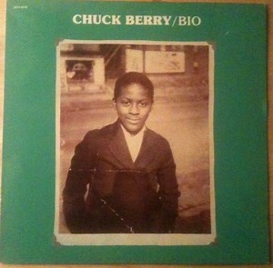 Chuck Berry - Chuck Berry Bio